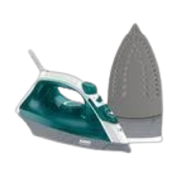 Ferro de Passar a Vapor Steamgliss - Arno - 1200w